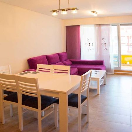 Apartamento Welcome Portonovo Playa 산신소 외부 사진